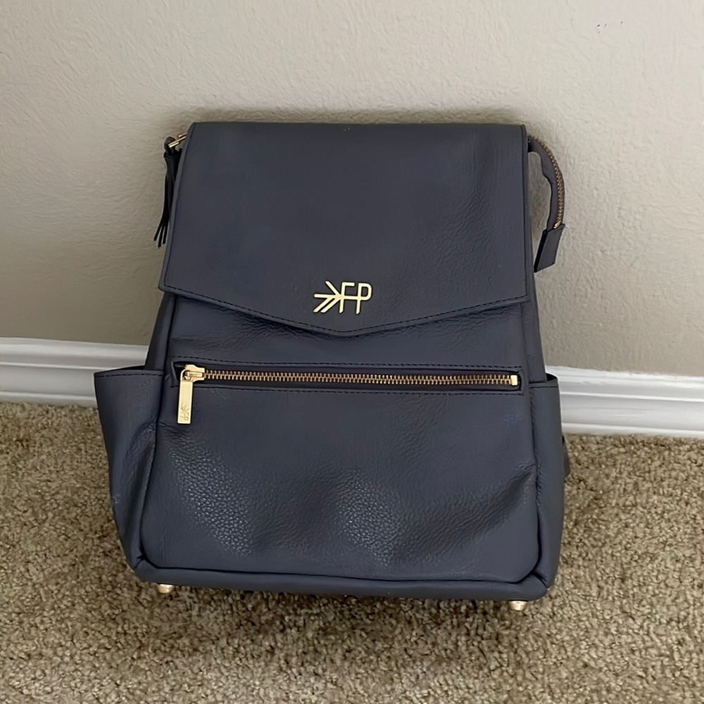 Freshly Picked Mini Diaper bag Backpack